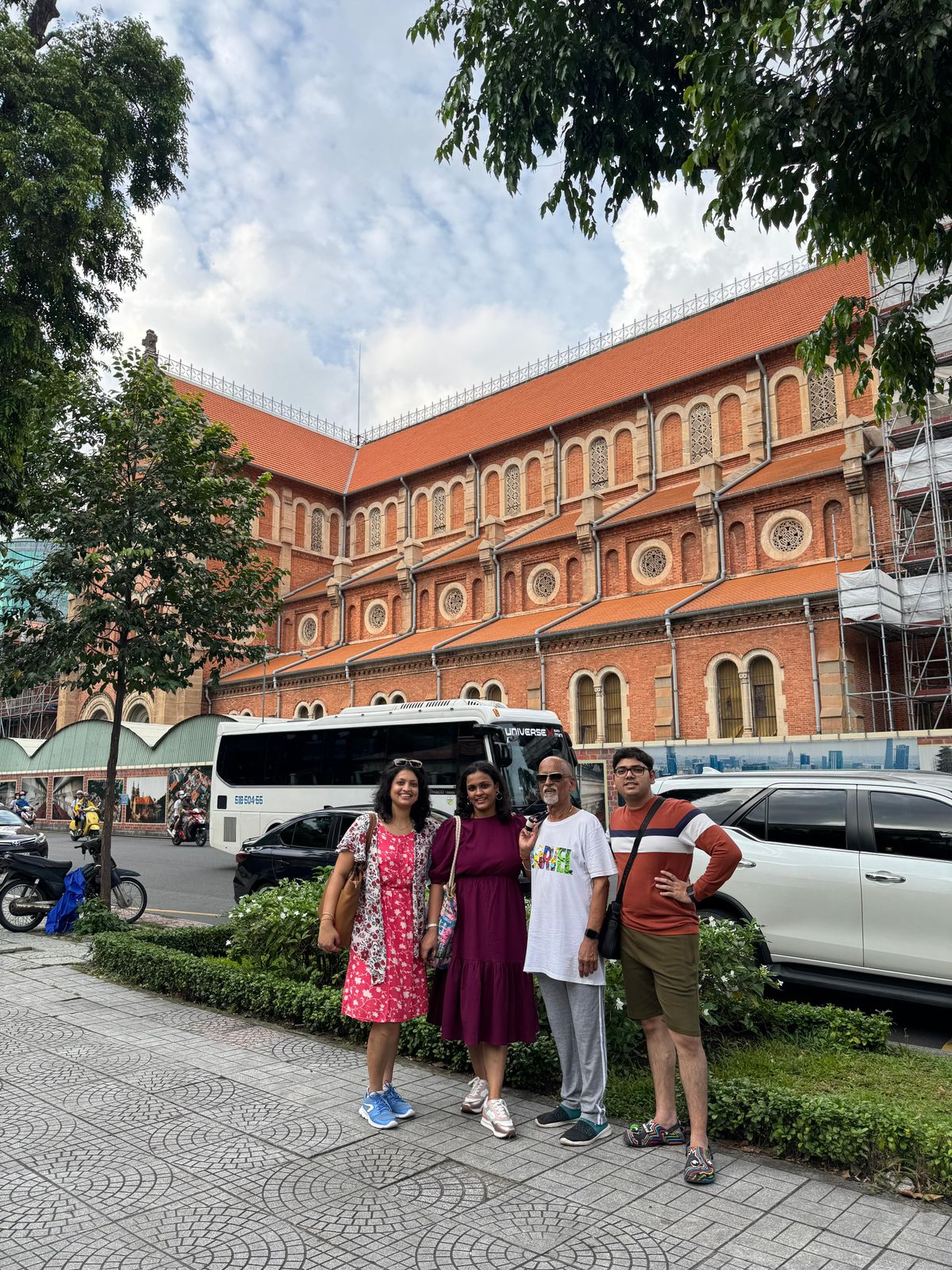 <span style="letter-spacing: -0.945px;">Ho Chi Minh</span><span style="letter-spacing: -0.945px;"></span>